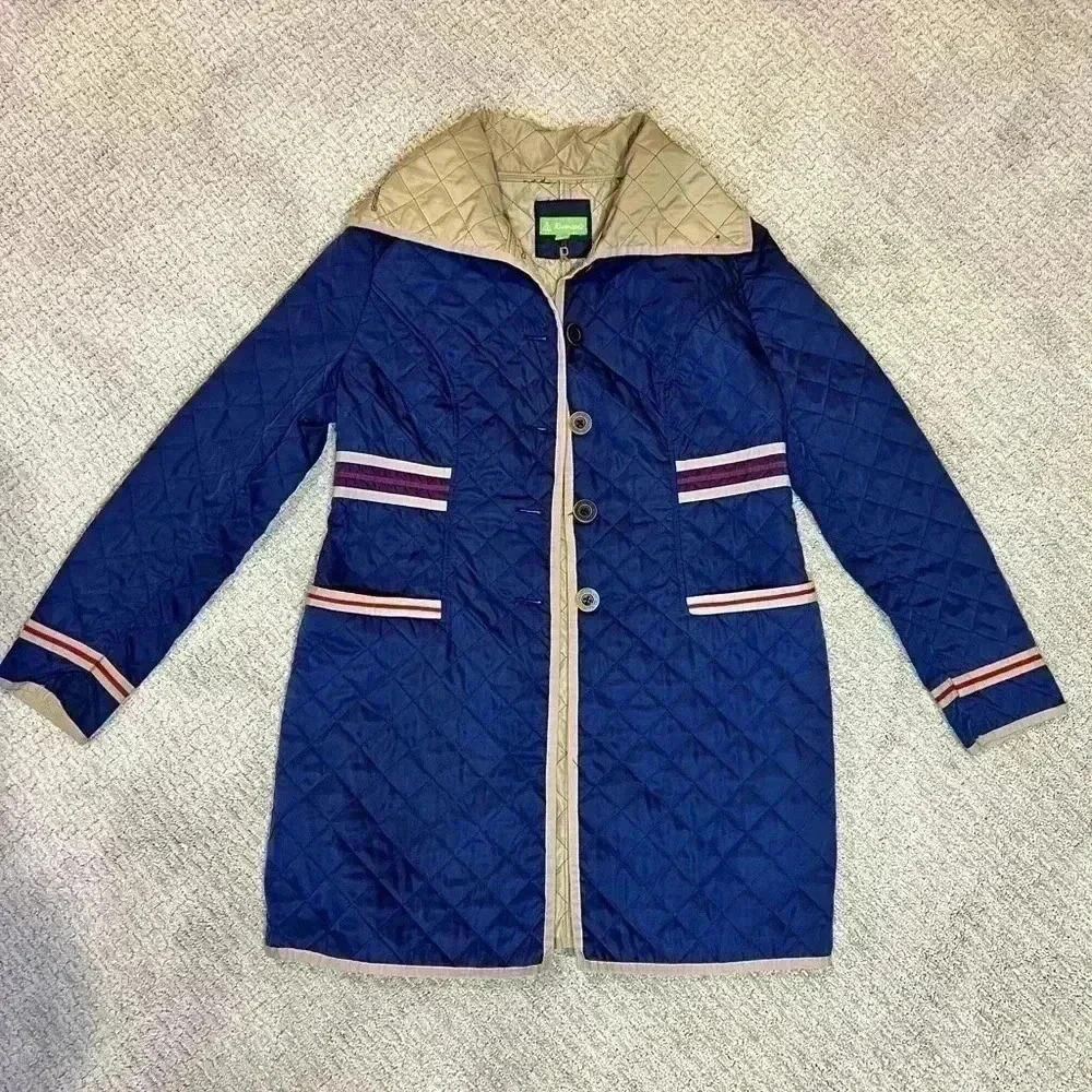 VTG Riverside women’s‎ Anastasia jacket, size 42 (s/m)